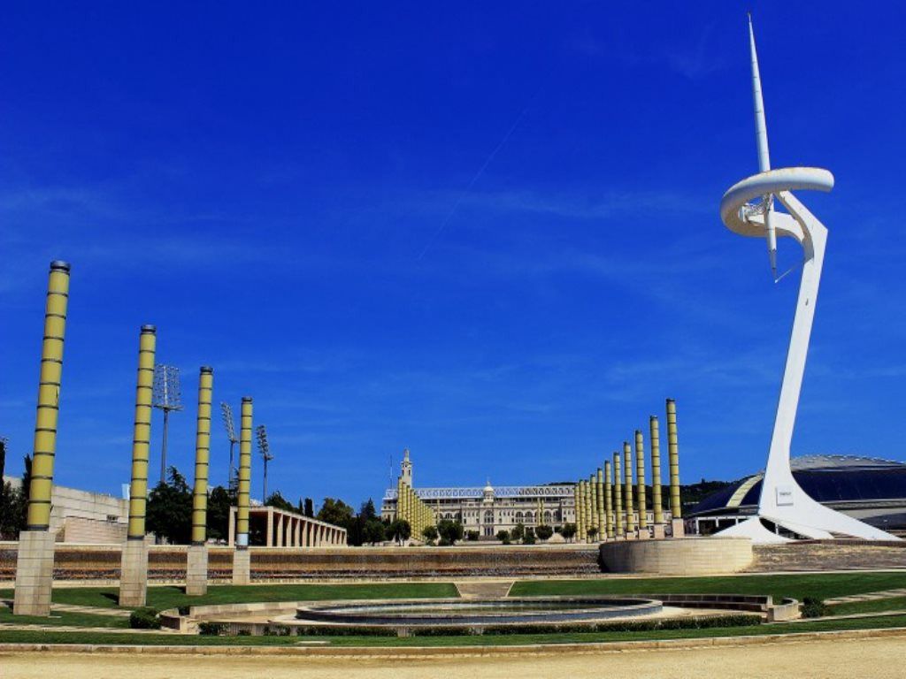 Torre de Calatrava