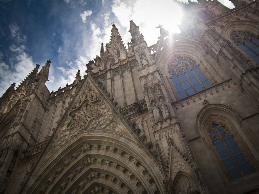 Catedral de Barcelona