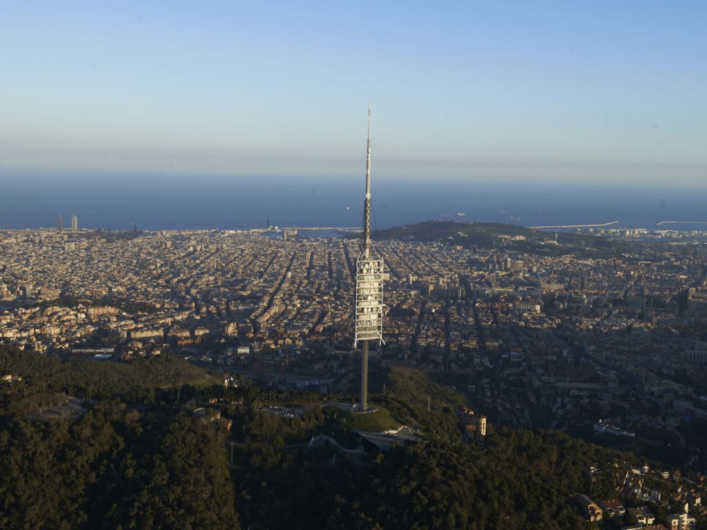 Torre de Collserola