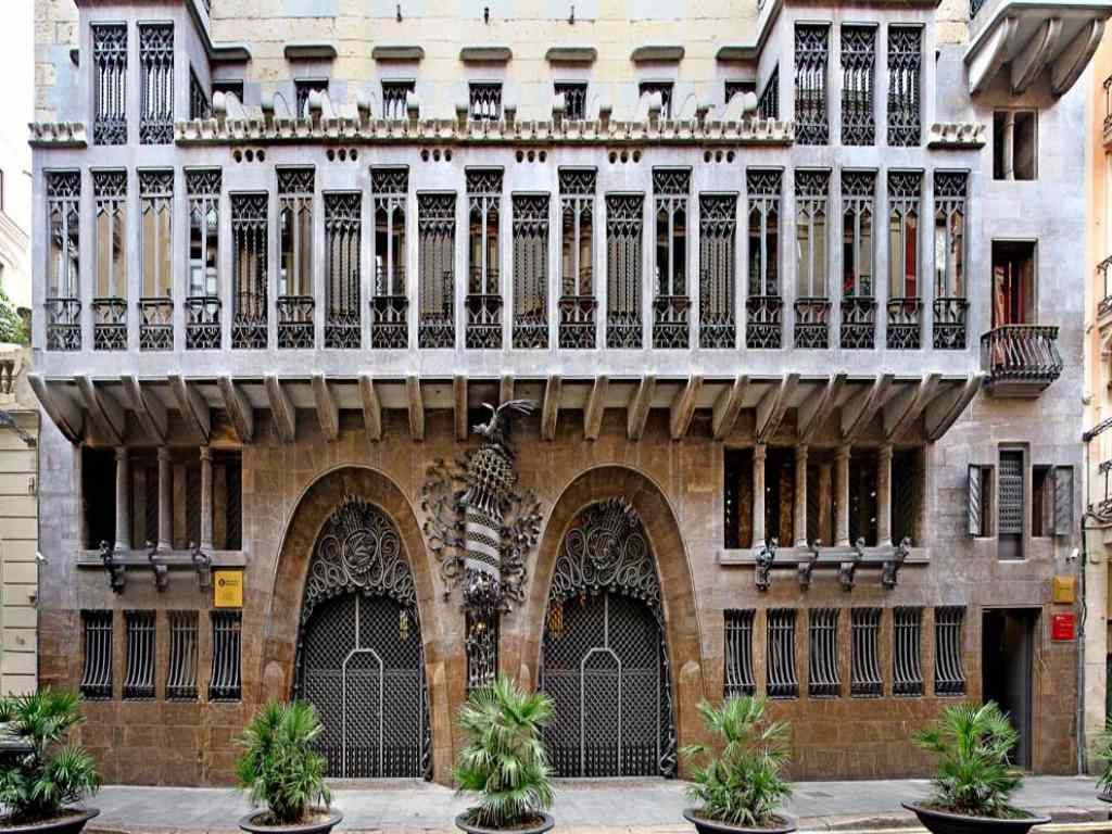 Palau Güell