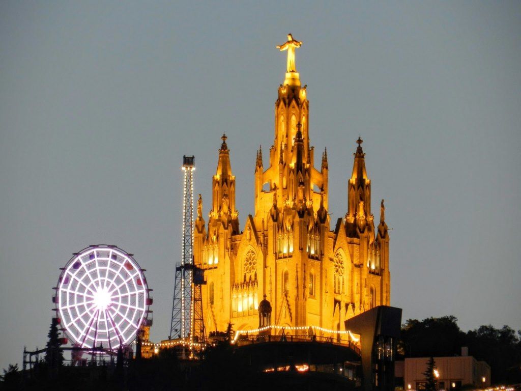 Tibidabo