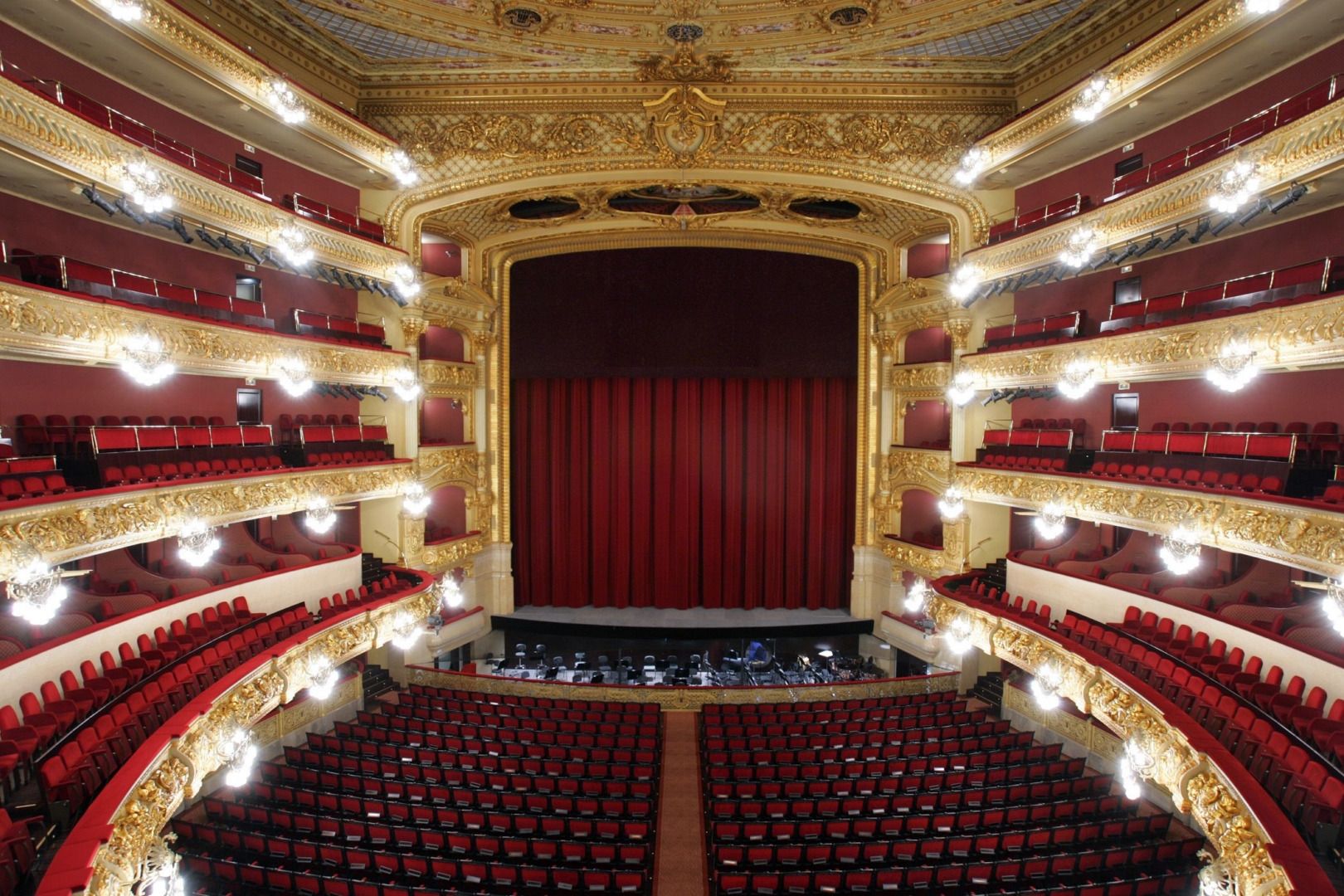 Teatro Liceu